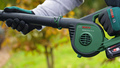Bosch UniversalLeafBlower 18V-130 løvblåser 2,5 Ah